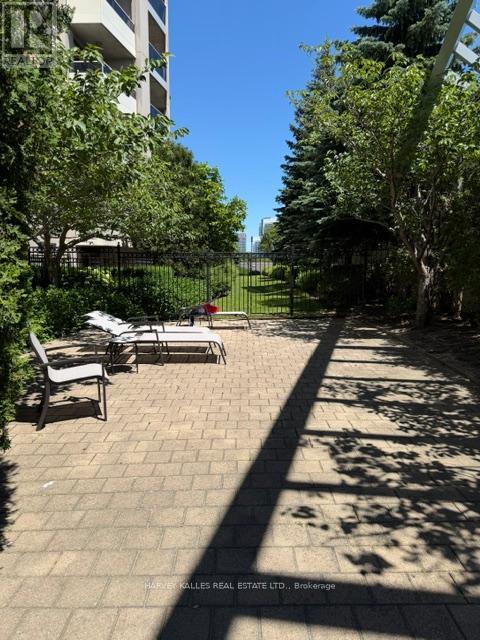 607 - 3 Rean Drive, Toronto, Ontario  M2K 3C2 - Photo 14 - C13495242