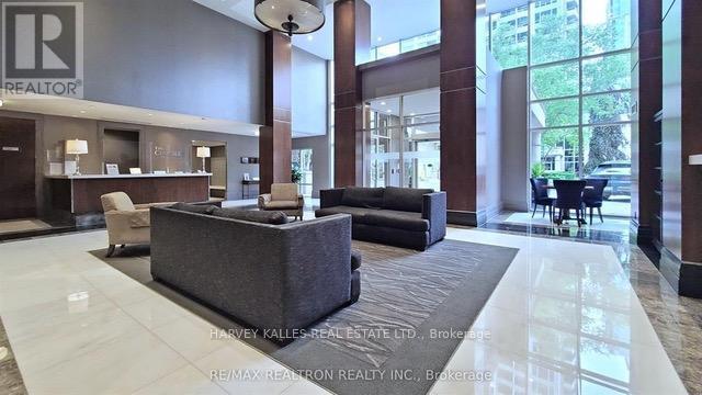 607 - 3 Rean Drive, Toronto, Ontario  M2K 3C2 - Photo 12 - C13495242