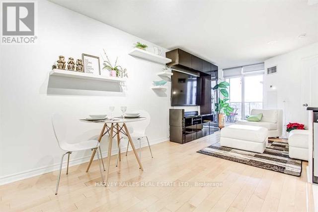 607 - 3 Rean Drive, Toronto, Ontario  M2K 3C2 - Photo 2 - C13495242