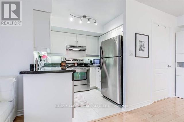 607 - 3 Rean Drive, Toronto, Ontario  M2K 3C2 - Photo 5 - C13495242