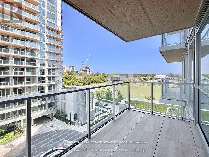 1808 - 27 Mcmahon Drive, Toronto, Ontario  M2K 0J2 - Photo 20 - C13498382