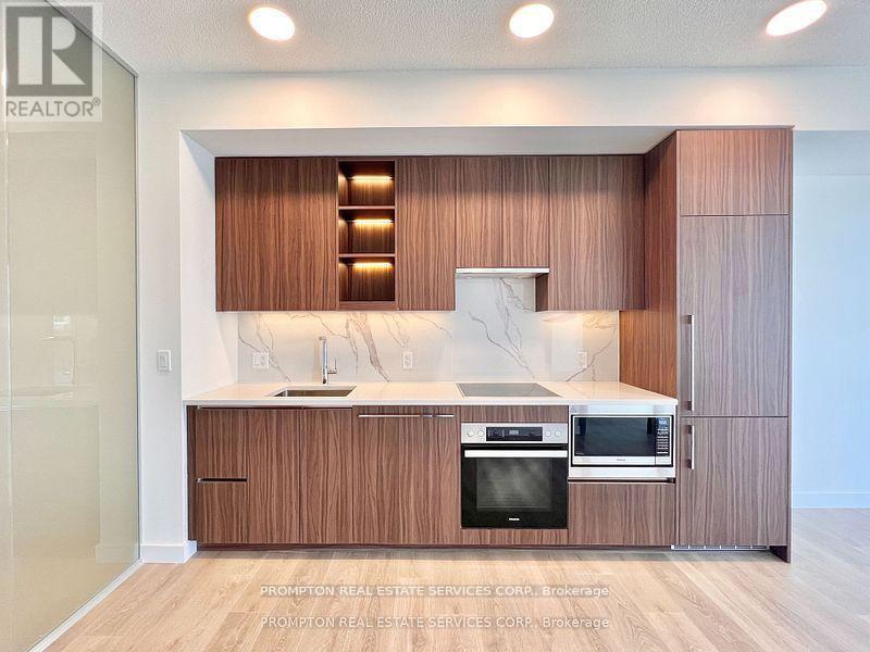 1808 - 27 Mcmahon Drive, Toronto, Ontario  M2K 0J2 - Photo 3 - C13498382