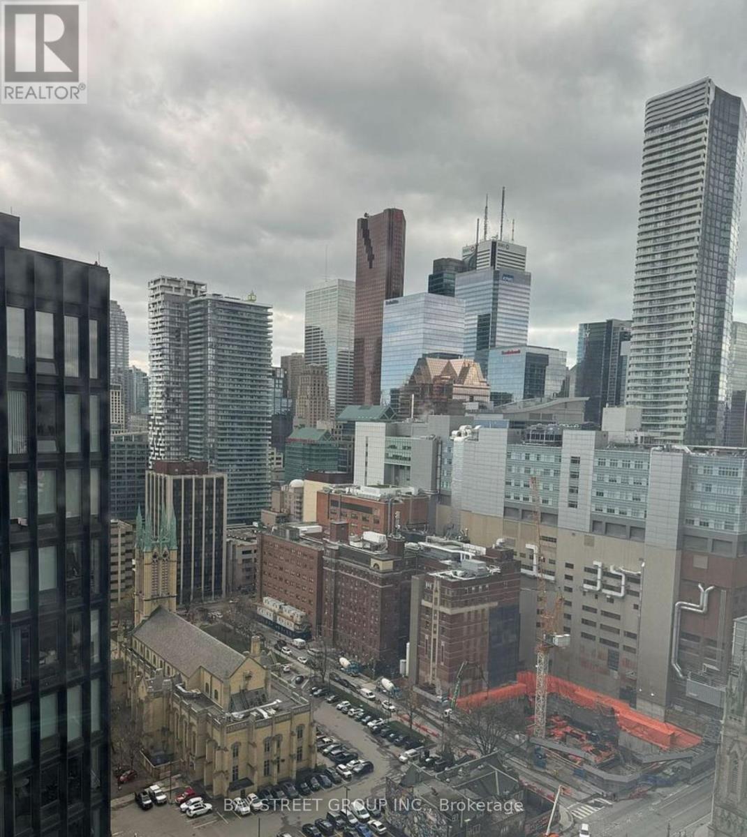 3506 - 82 Dalhousie Street, Toronto, Ontario  M5B 0C5 - Photo 12 - C13498384
