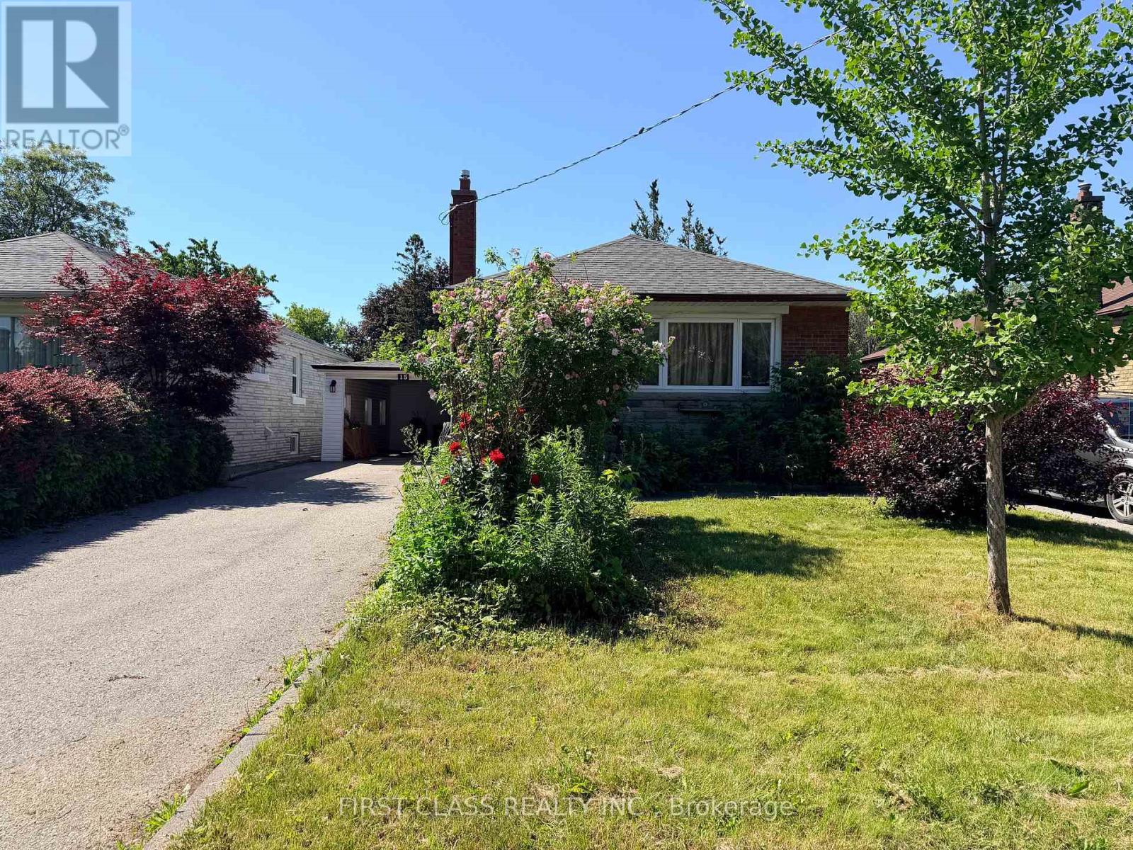 MAIN - 15 LEAHANN DRIVE, Toronto, Ontario