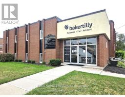 3C - 17 QUEEN STREET, Cobourg, Ontario