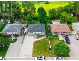 122 LONGFIELD ROAD, Halton Hills, Ontario