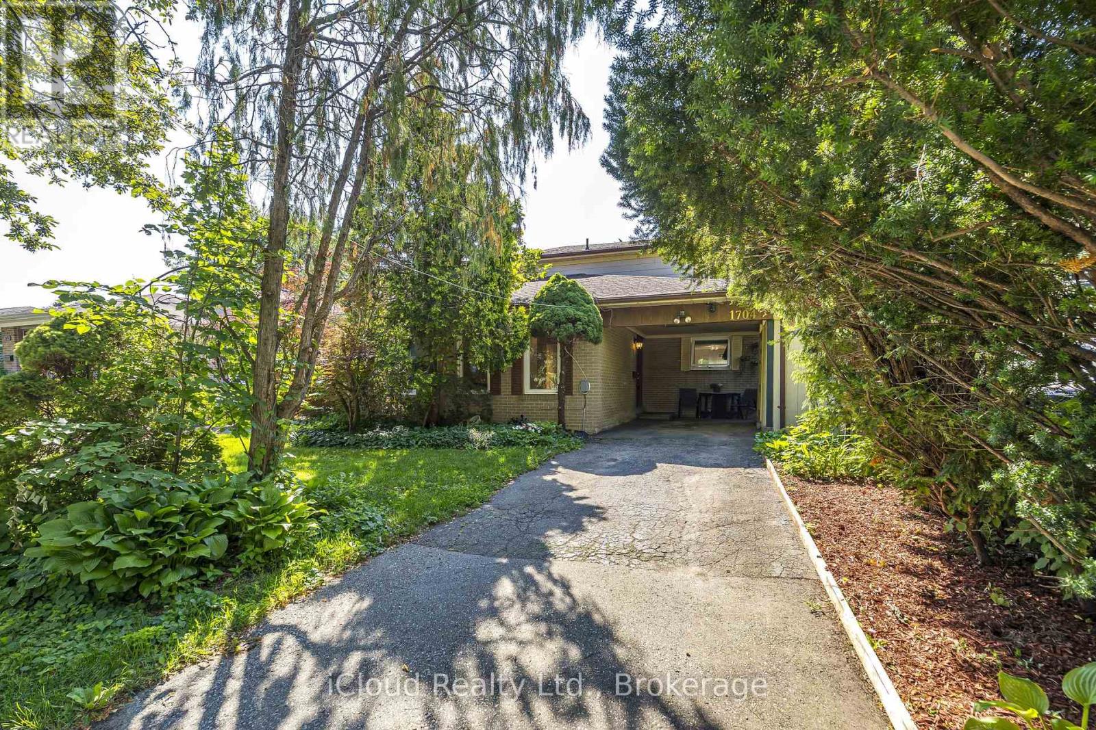 1704 OBERON CRESCENT, Mississauga, Ontario