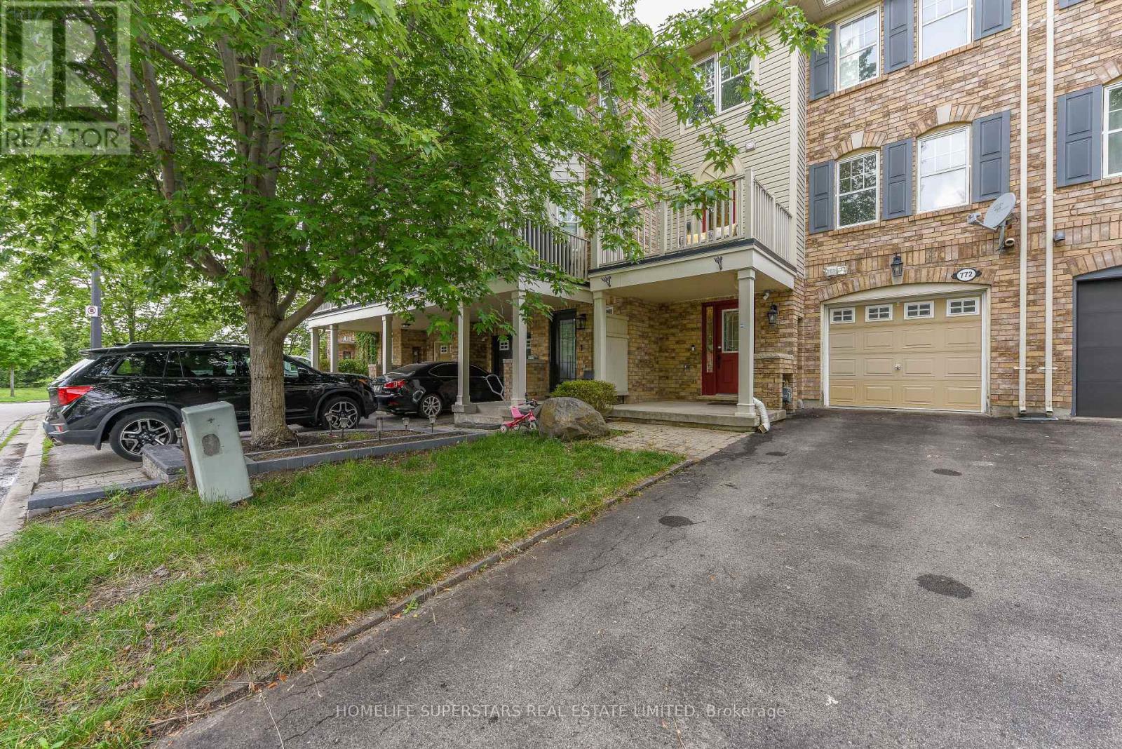 772 SHORTREED CRESCENT, milton (co coates), Ontario