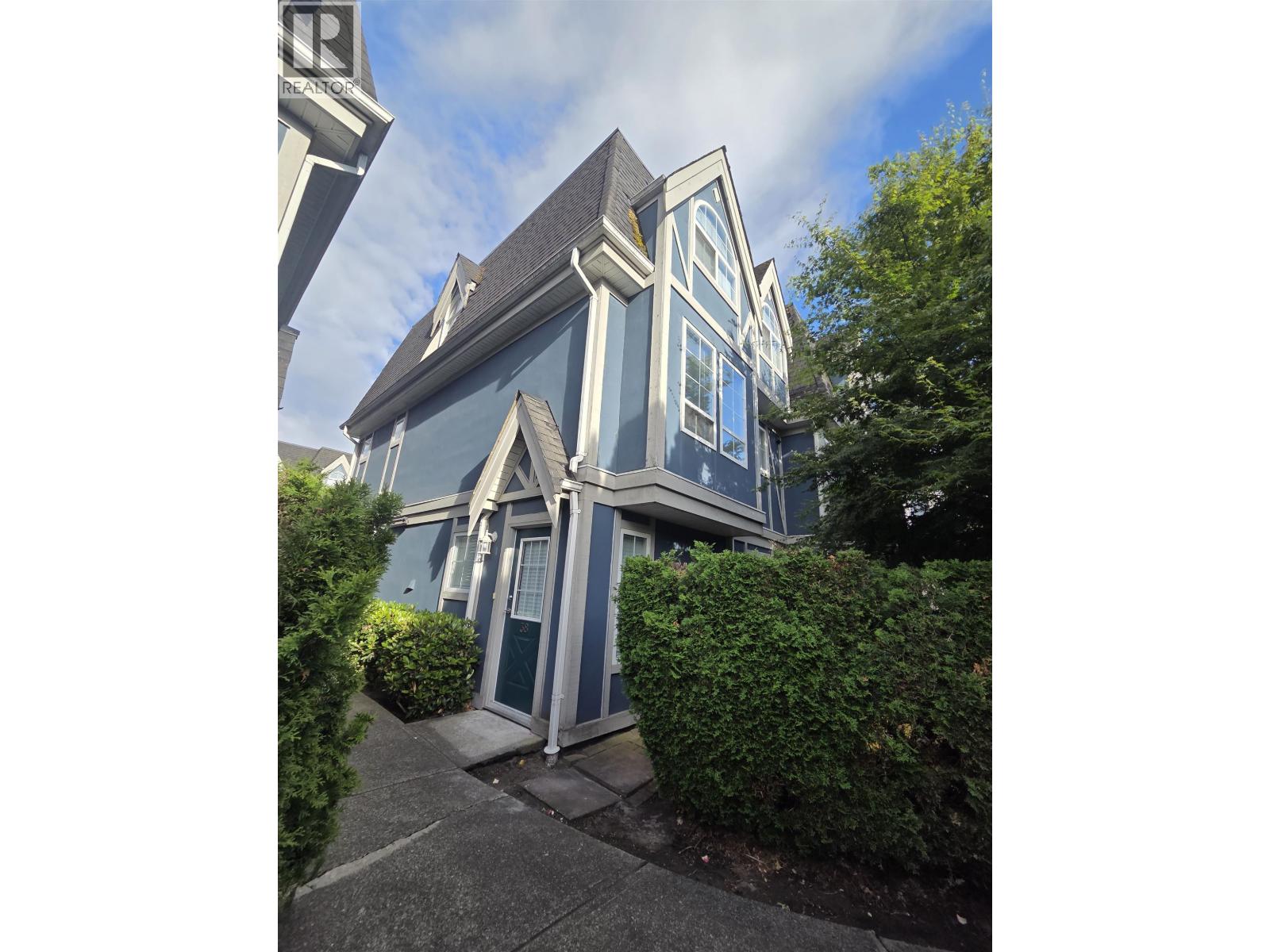 38 11571 Thorpe Road, Richmond, British Columbia  V6X 3Z4 - Photo 38 - R3140622