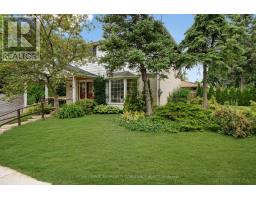 58 SHIPPIGAN CRESCENT, Toronto, Ontario