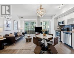 311 - 69 LYNN WILLIAMS STREET, Toronto, Ontario