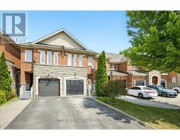 152 MAPLE SUGAR LANE, Vaughan, Ontario