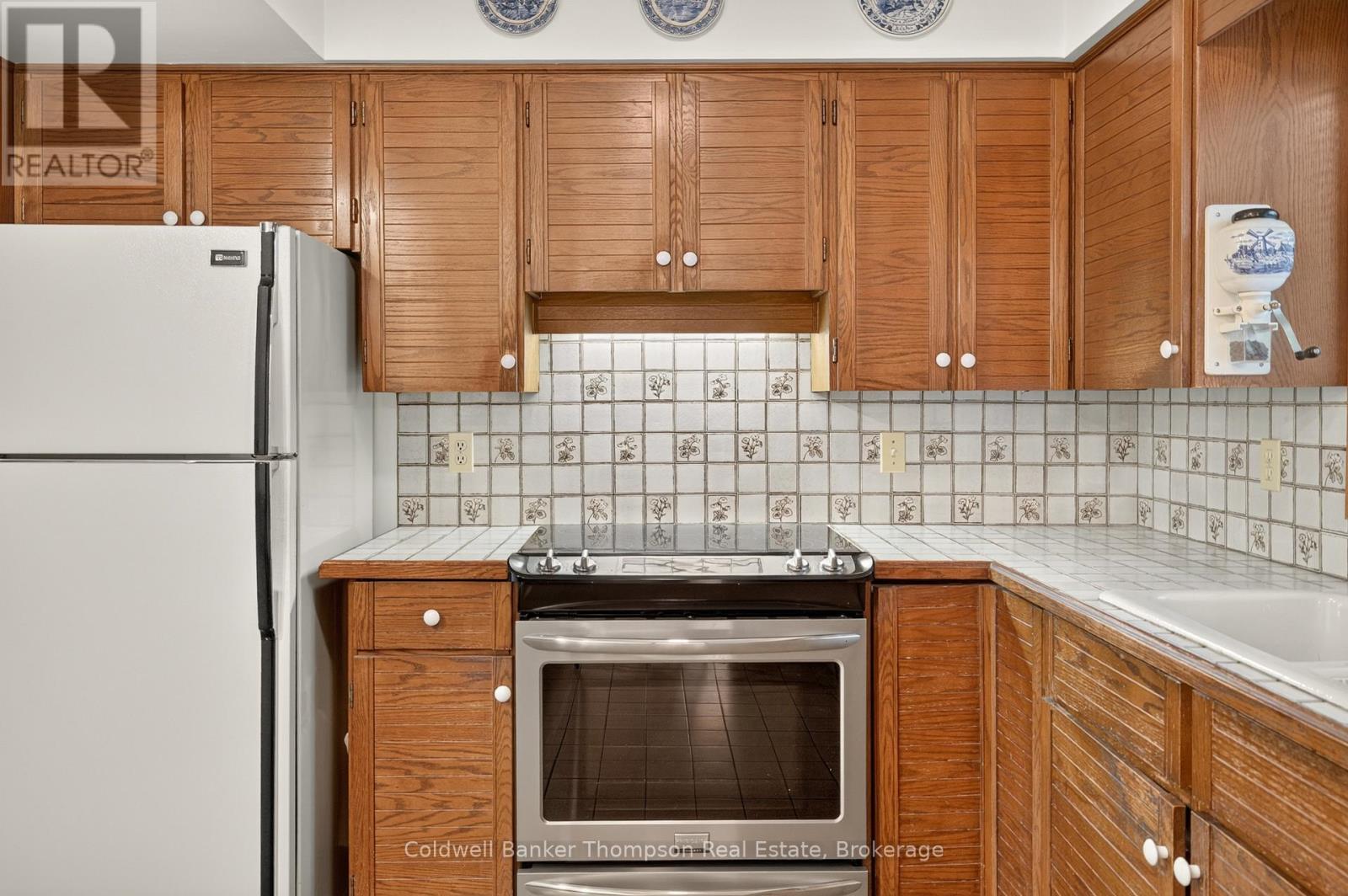 31 King Street, Huntsville, Ontario  P1H 1X6 - Photo 24 - X13497672