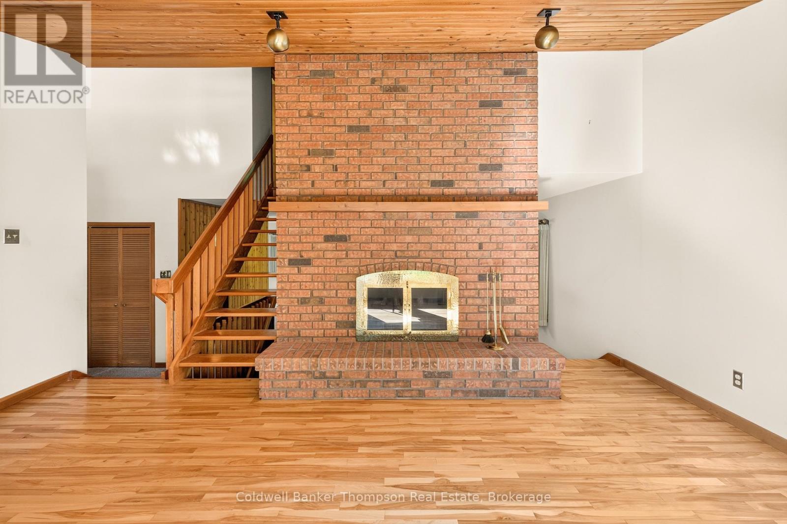 31 King Street, Huntsville, Ontario  P1H 1X6 - Photo 35 - X13497672