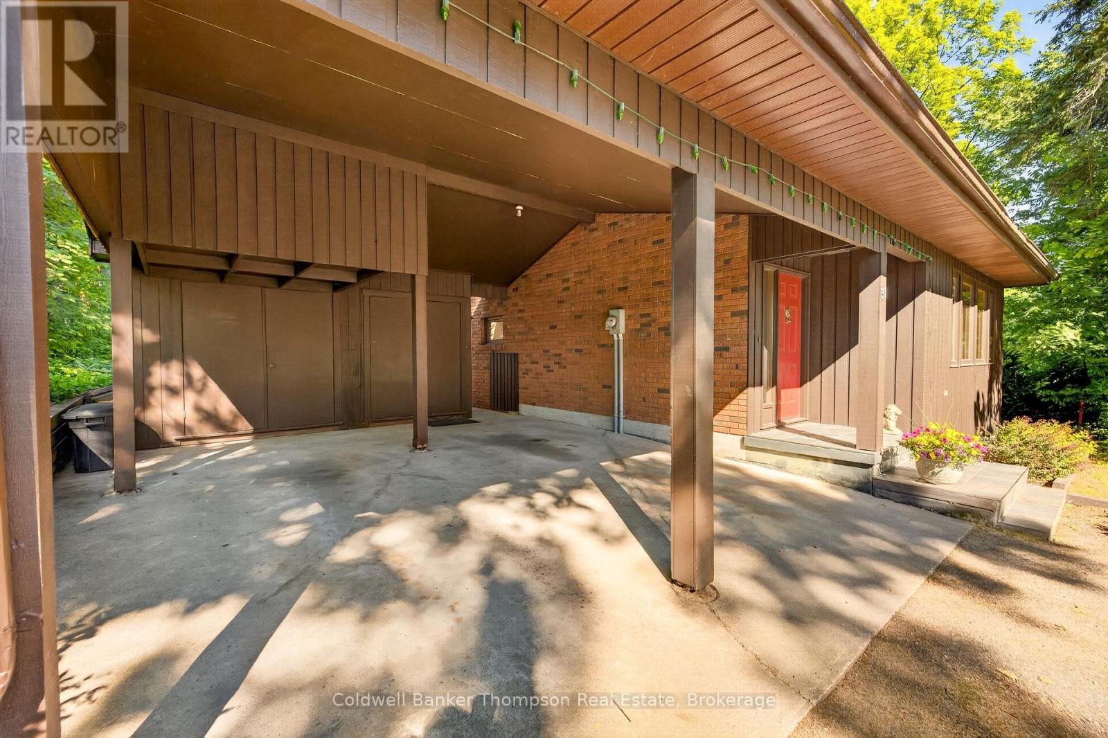 31 King Street, Huntsville, Ontario  P1H 1X6 - Photo 44 - X13497672