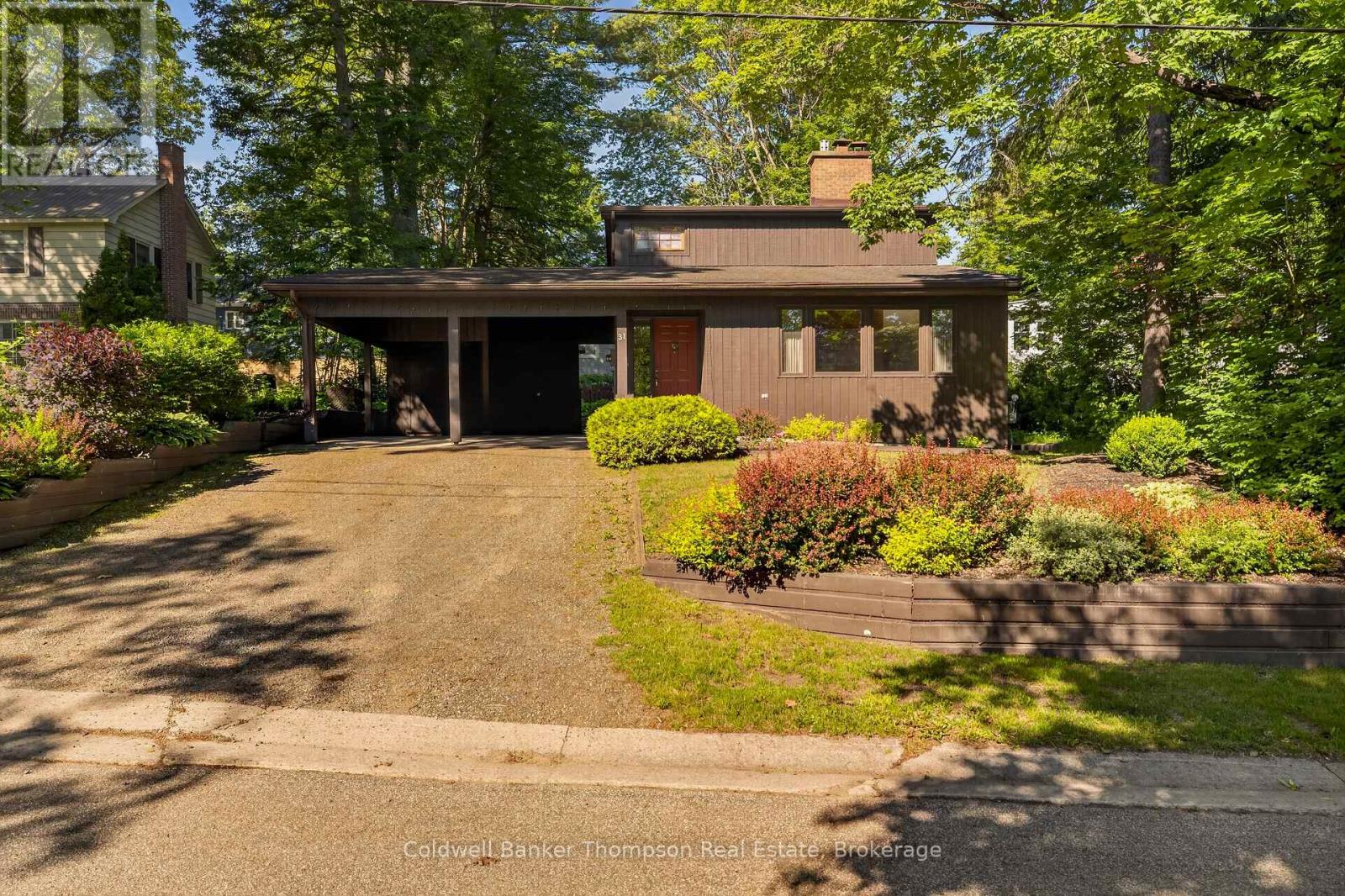 31 King Street, Huntsville, Ontario  P1H 1X6 - Photo 45 - X13497672