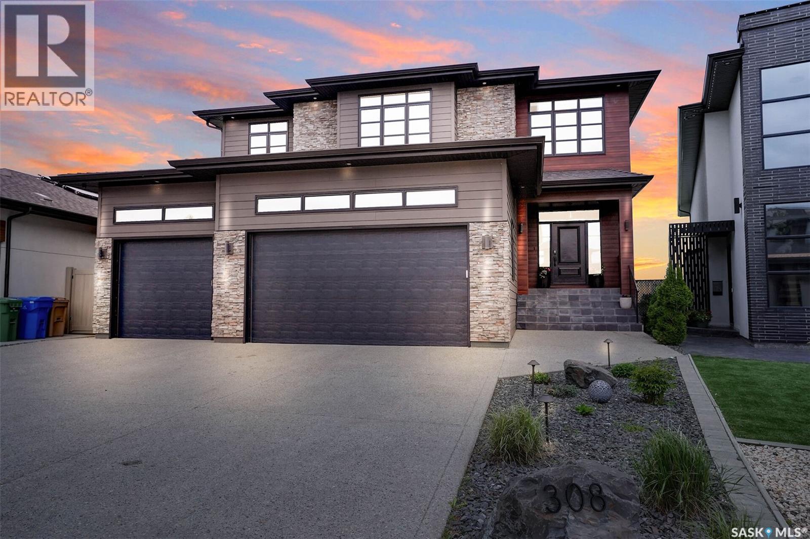 308 Brookview DRIVE, Regina, Saskatchewan