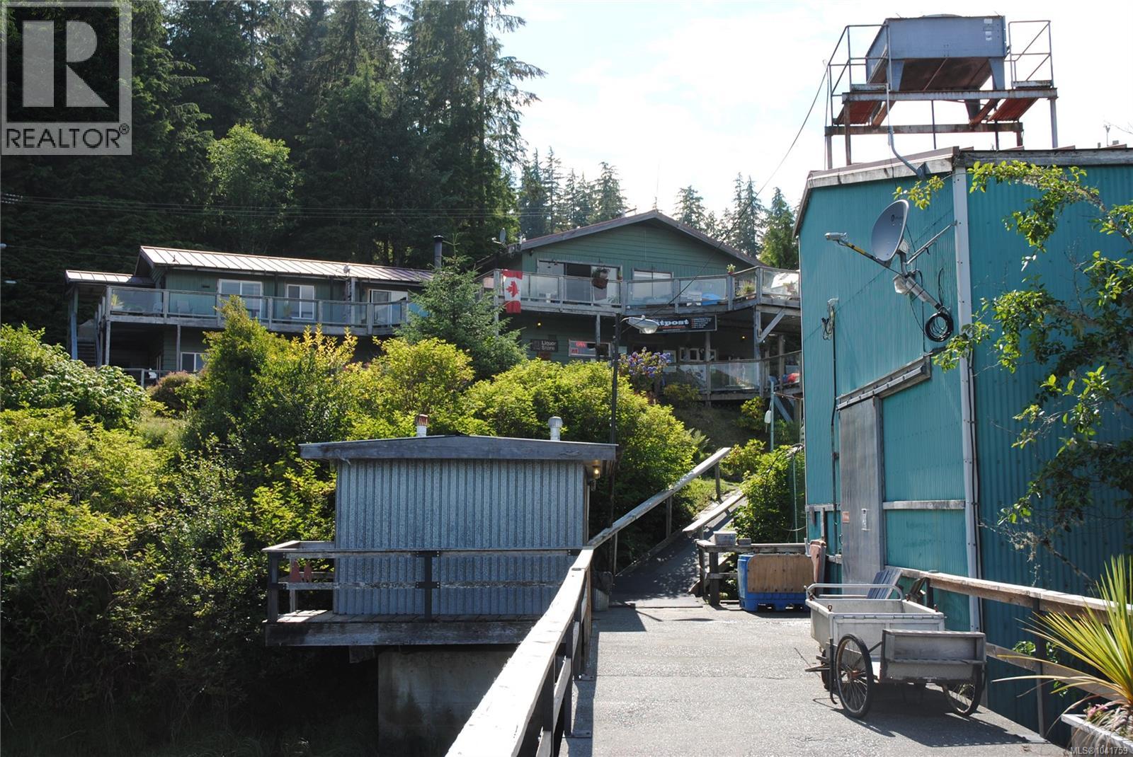 Lot 6 324 Winter Harbour Rd, Winter Harbour, British Columbia  V0N 3L0 - Photo 12 - 1041759
