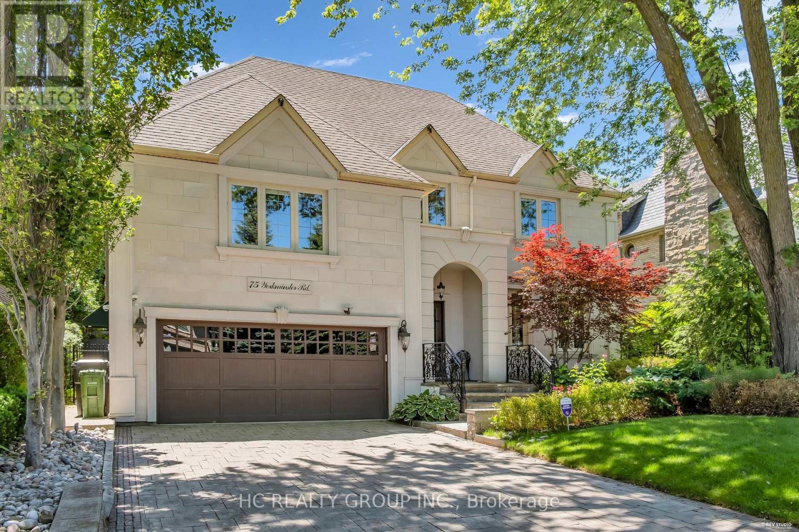 75 Yorkminster Road, Toronto, Ontario  M2P 1M4 - Photo 38 - C13471852