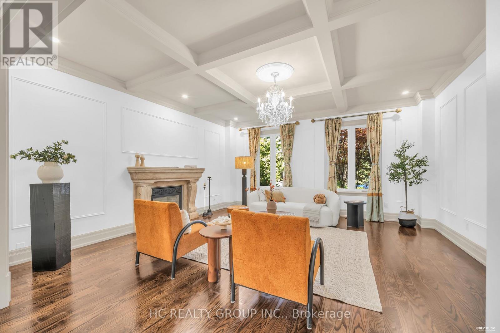 75 Yorkminster Road, Toronto, Ontario  M2P 1M4 - Photo 5 - C13471852