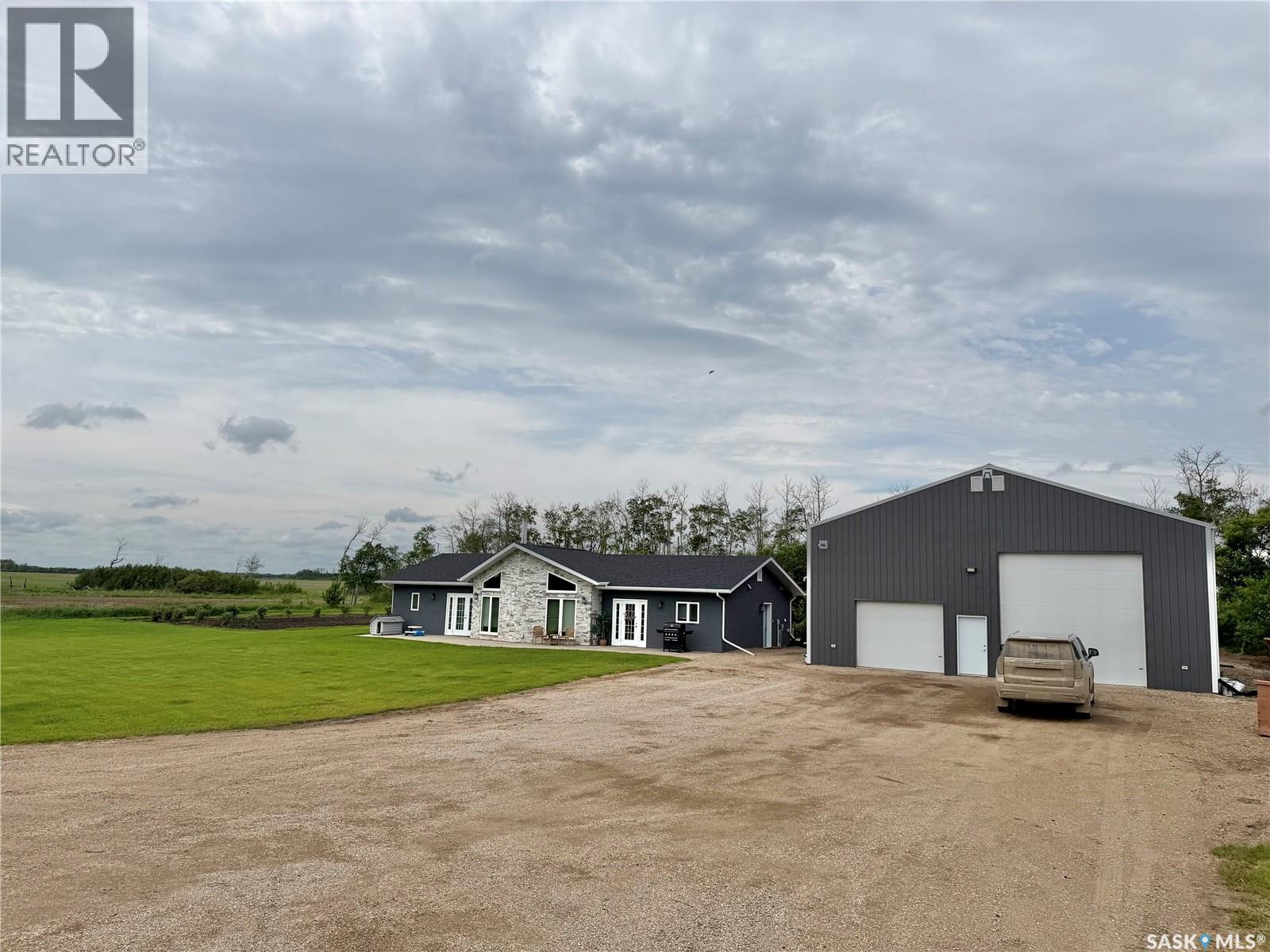 Open Sky Acres, Wallace Rm No. 243, Saskatchewan