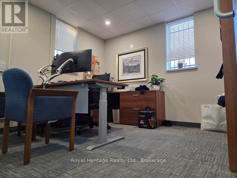 3c - 17 Queen Street, Cobourg, Ontario  K9A 1M8 - Photo 2 - X13498404
