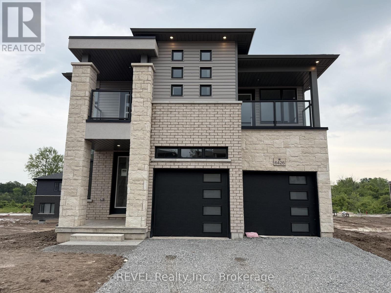 6426 SUNSHINE COMMON, Niagara Falls, Ontario