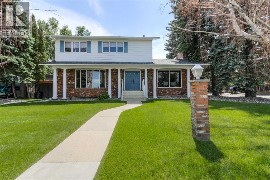 80 Lafayette Boulevard, lethbridge, Alberta