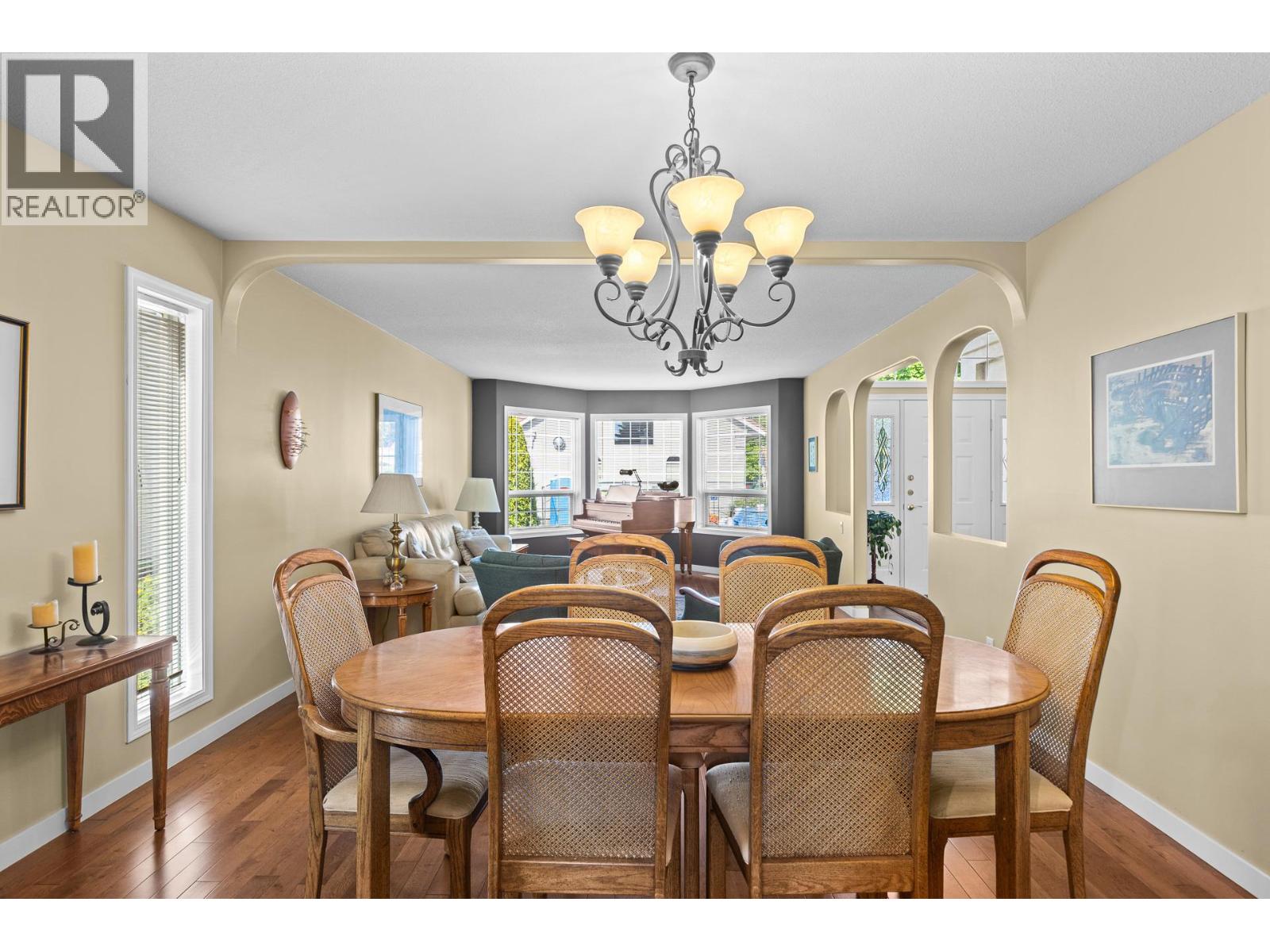 650 Lexington Drive Unit# 111, Kelowna, British Columbia  V1W 3B6 - Photo 11 - 10392207
