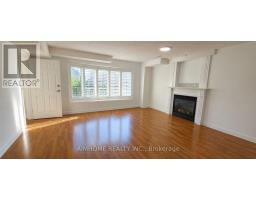 96 FRANK ENDEAN ROAD, Richmond Hill, Ontario