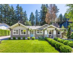 20492 43 AVENUE, Langley, British Columbia