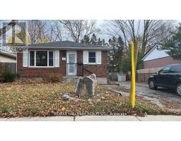 MAIN - 261 WELLINGTON STREET E, Barrie, Ontario
