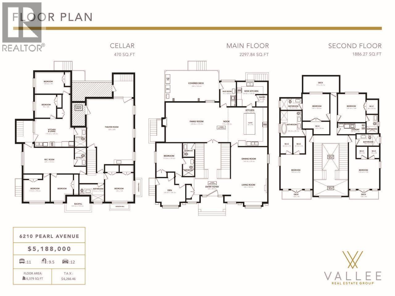 6210 Pearl Avenue, Burnaby, British Columbia  V5H 3P9 - Photo 38 - R3140630