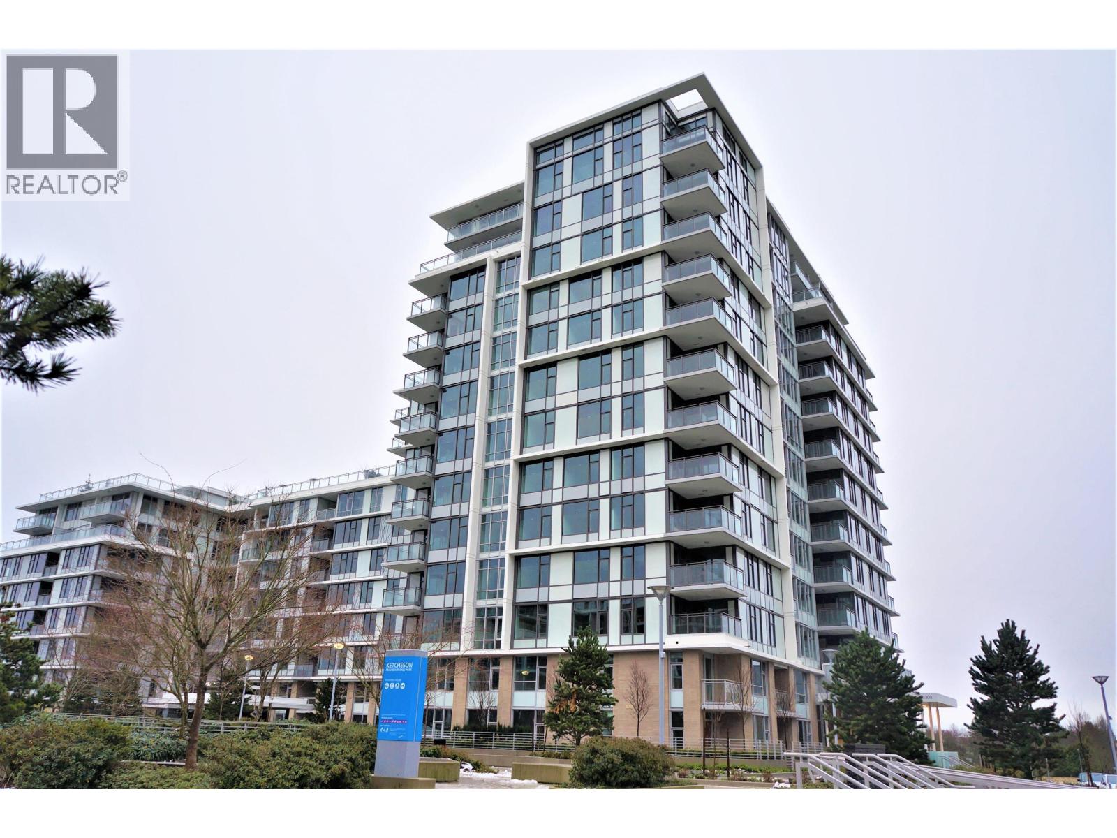 Concord Gardens Park Estates II