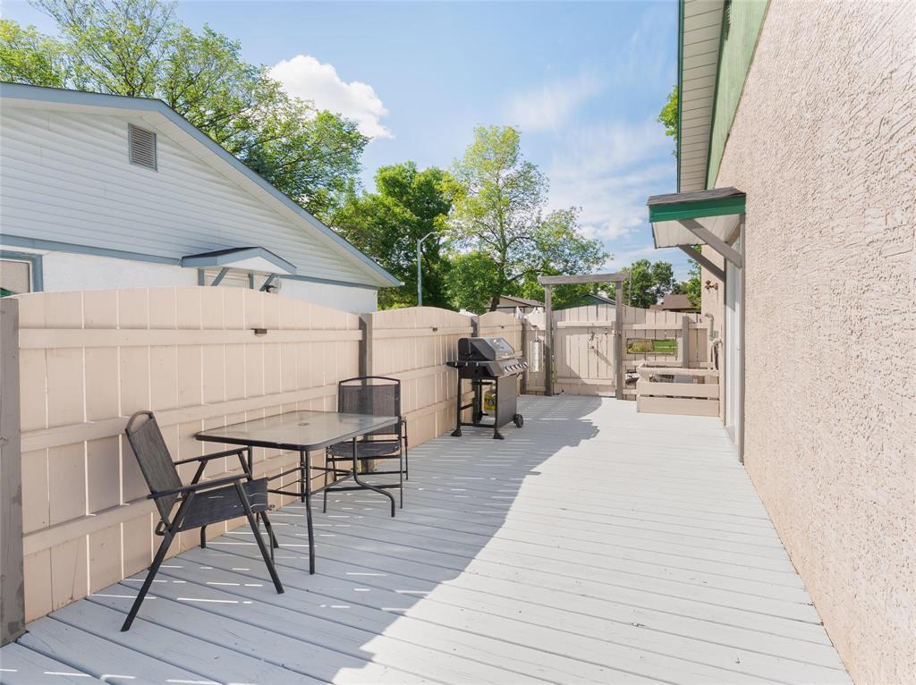 304 Dowling Avenue E, Winnipeg, Manitoba  R2C 3K7 - Photo 28 - 202615127