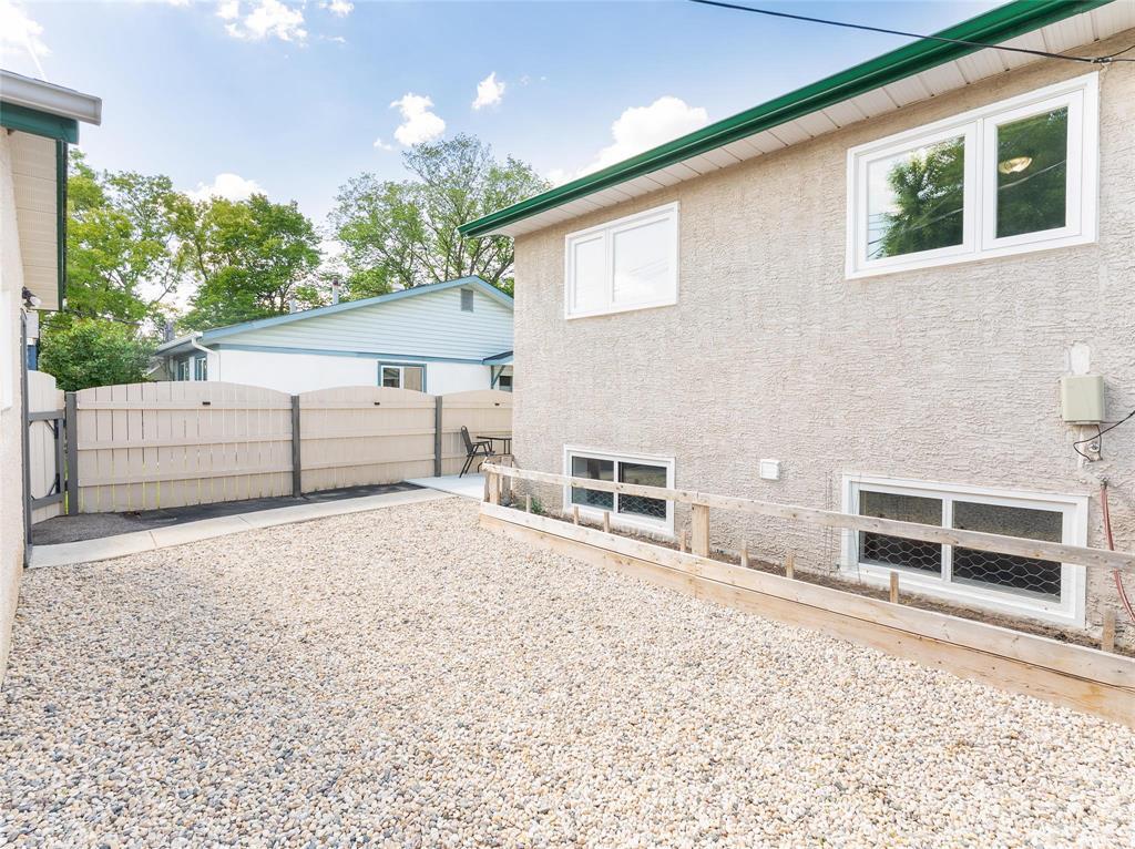 304 Dowling Avenue E, Winnipeg, Manitoba  R2C 3K7 - Photo 31 - 202615127