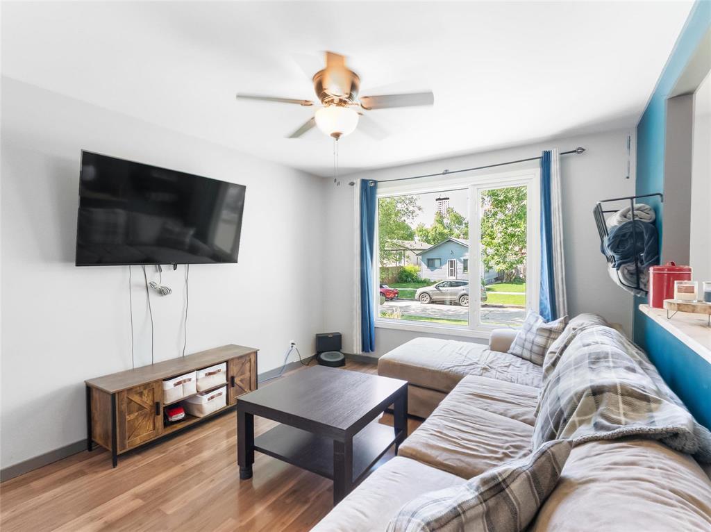 304 Dowling Avenue E, Winnipeg, Manitoba  R2C 3K7 - Photo 4 - 202615127