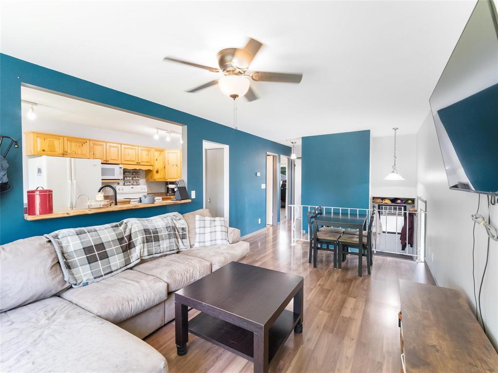 304 Dowling Avenue E, Winnipeg, Manitoba  R2C 3K7 - Photo 6 - 202615127