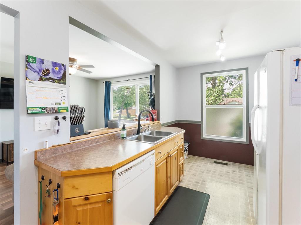 304 Dowling Avenue E, Winnipeg, Manitoba  R2C 3K7 - Photo 9 - 202615127