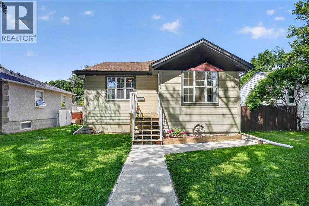 1116 17th Street S, lethbridge, Alberta