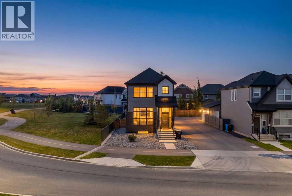 314 Masters Road SE, calgary, Alberta