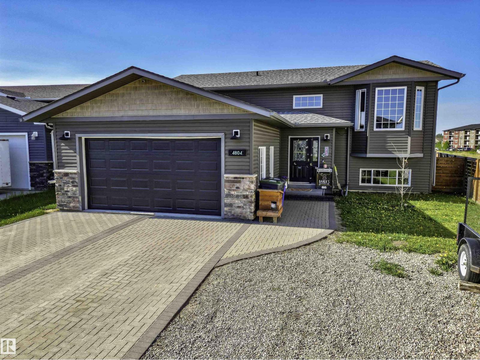 4804 64 AV, Cold Lake, Alberta