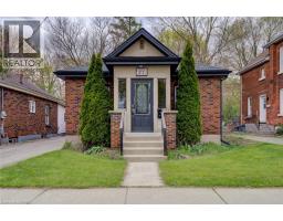 27 EDWIN Street, Brantford, Ontario