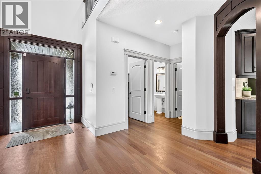 30 Aspen Meadows Park SW, Calgary, Alberta  T3H 5Z7 - Photo 6 - A2321685