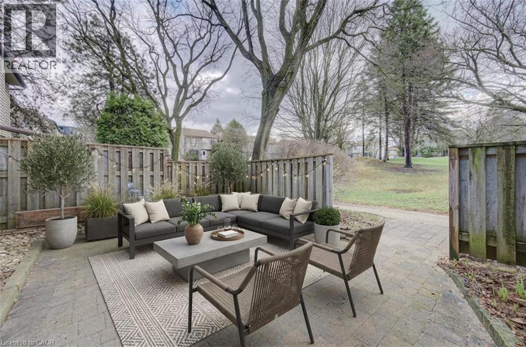 60 Wilsonview Avenue, Guelph, Ontario  N1G 2Z9 - Photo 2 - 40839094