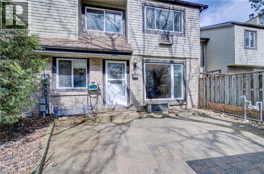 60 WILSONVIEW Avenue, Guelph, Ontario
