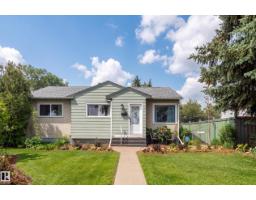 13007 124 Av NW, Edmonton, Alberta T5L 2Z7 (29963702)