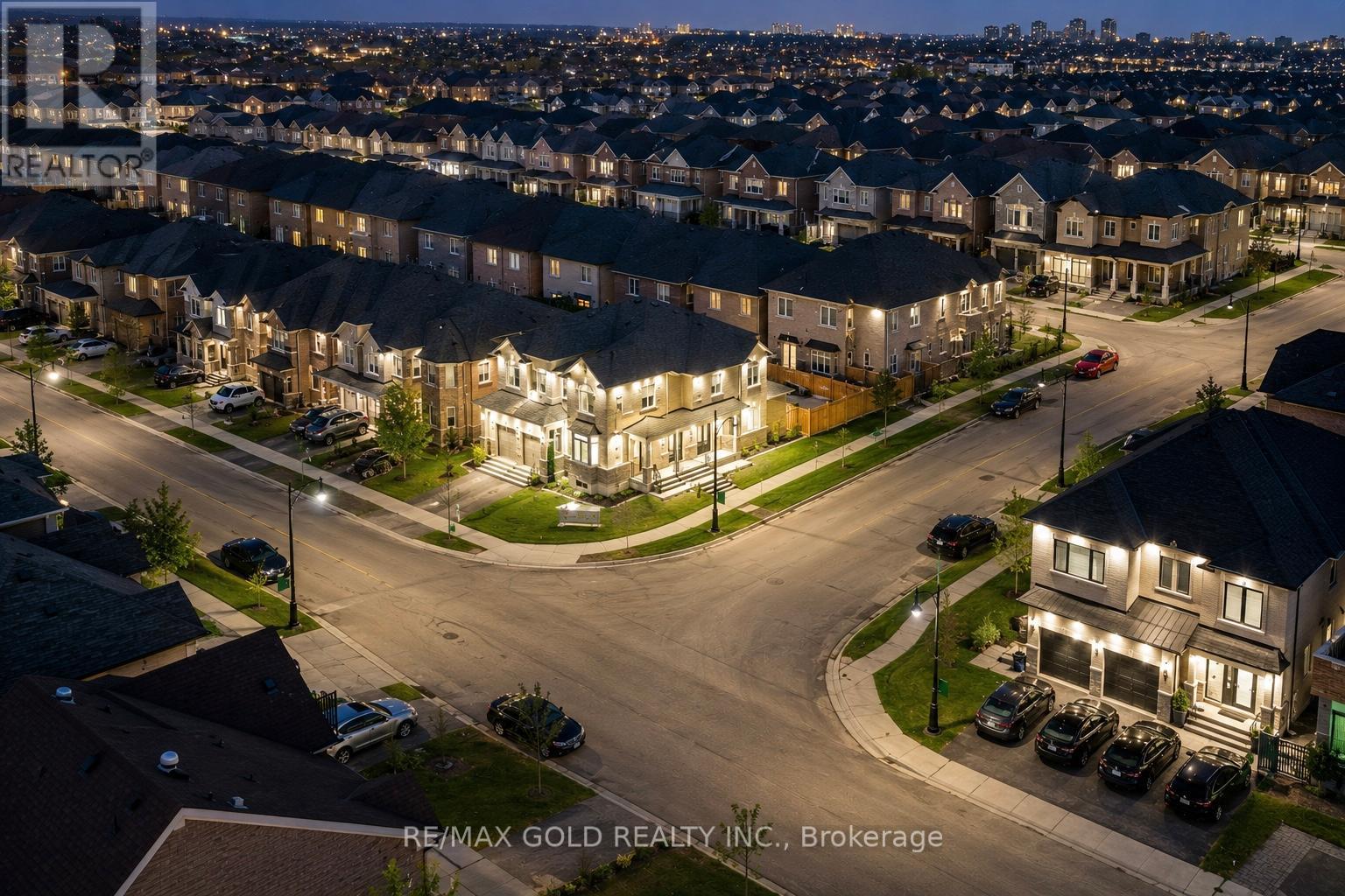 27 BRENTWICK DRIVE, Brampton, Ontario