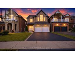 20 TATRA CRESCENT, Brampton, Ontario