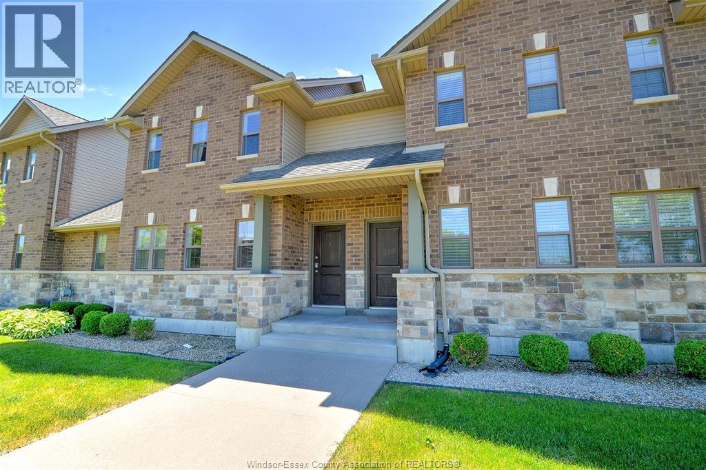 8475 WYANDOTTE STREET East Unit# 112, Windsor, Ontario